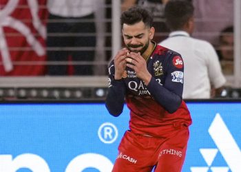 Why Kohli Got Emotional After RCB Win