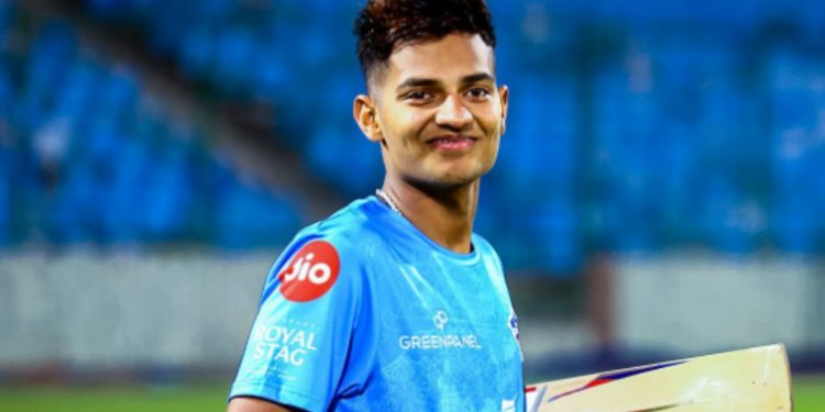 Aakash Chopra Tips Yash Dhull for League Pick 1 Aakash Chopra Tips Yash Dhull for League Pick