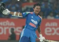 Jaiswal Should Play First, Says Former KKR Batter