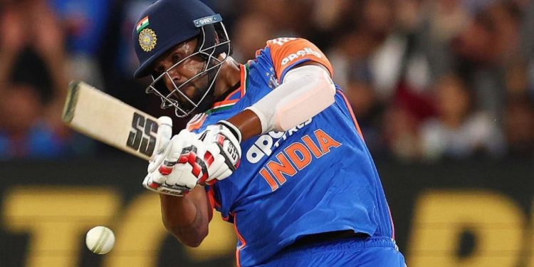 India’s Batting Order Blamed for 2nd T20I Loss 1 India’s Batting Order Blamed for 2nd T20I Loss