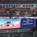 Harmanpreet, Yuvraj Stand Officially Inaugurated 7 Harmanpreet, Yuvraj Stand Officially Inaugurated