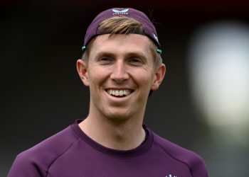 Zak Crawley on Day-1 declaration talk in Pink-Ball Test