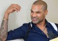 Shikhar Dhawan’s Academy Opens in Pathankot
