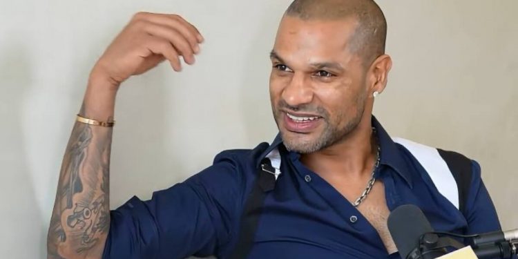 Shikhar Dhawan’s Academy Opens in Pathankot 1 Shikhar Dhawan’s Academy Opens in Pathankot