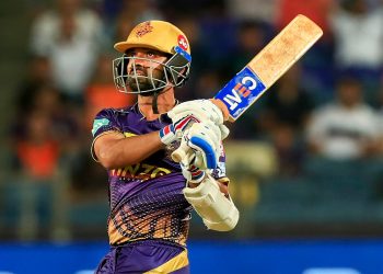 Will Rahane Lead KKR? Ex-CSK Star Unsure