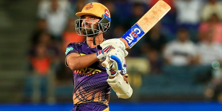 Will Rahane Lead KKR? Ex-CSK Star Unsure 1 Will Rahane Lead KKR? Ex-CSK Star Unsure