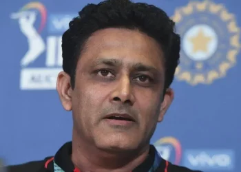 Kumble Questions SRH’s ₹13 Cr Buy