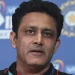Kumble Questions SRH’s ₹13 Cr Buy