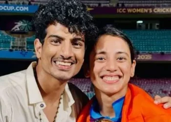 Mandhana–Muchhal Wedding Rumours Deepen After Organisers’ Cryptic Message