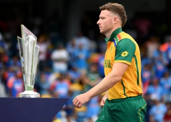 David Miller Praises SA20 Ahead of T20 World Cup