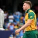 David Miller Praises SA20 Ahead of T20 World Cup 7 David Miller Praises SA20 Ahead of T20 World Cup
