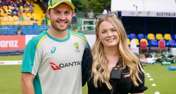 Josh Inglis to Miss Part of IPL Due to Wedding