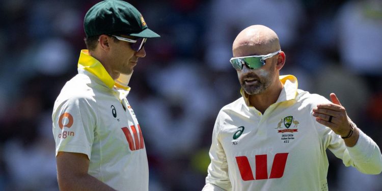 No Cummins, Lyon for Boxing Day Test