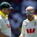 No Cummins, Lyon for Boxing Day Test