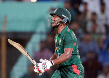 Tanzid Eyes T20 WC Impact