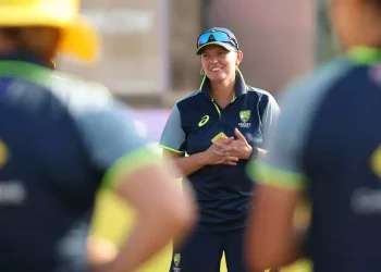 Kristen Beams Joins MI