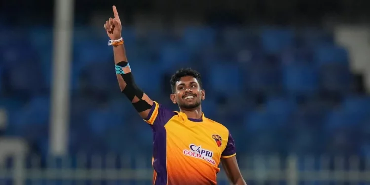 Pathirana & Akram Dismantle Gulf Giants