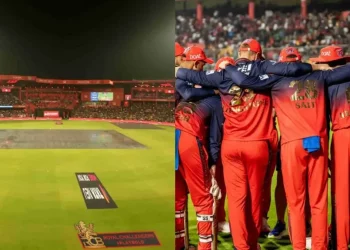 KSCA Ensures RCB Home Matches