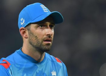 Will Mark Wood Play the Next Test Series?
