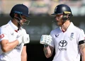 England Team Under Fire After Ashes Capitulation