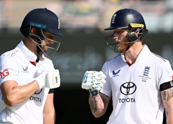 England Team Under Fire After Ashes Capitulation