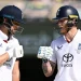 England Team Under Fire After Ashes Capitulation
