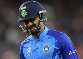 Deepak Hooda Awaits Bowling Clearance