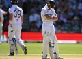 England Implode Again as Australia Close in on the Ashes Urn 2 England Implode Again as Australia Close in on the Ashes Urn