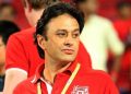 IPL Home-Away Format Good, Feels Wadia