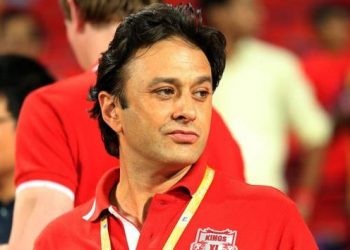 IPL Home-Away Format Good, Feels Wadia