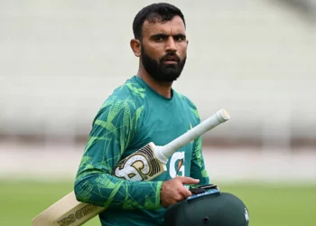 Fakhar Zaman sanctioned for Code breach