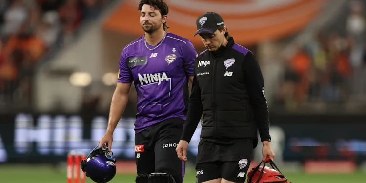 David Out of BBL, Lyon Sidelined