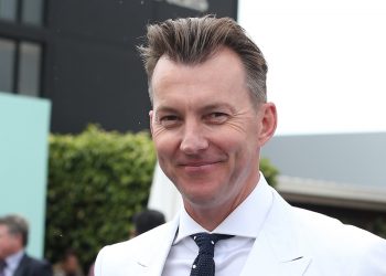 Brett Lee Earns Hall of Fame Induction