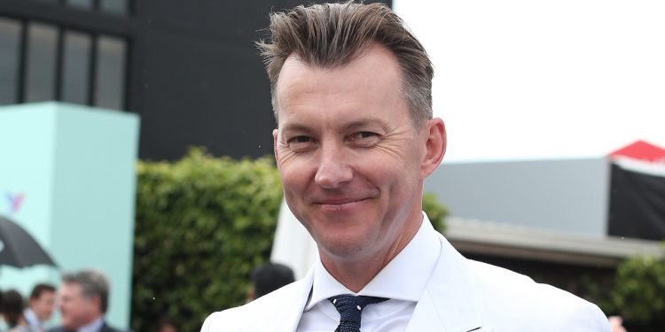 Brett Lee Earns Hall of Fame Induction
