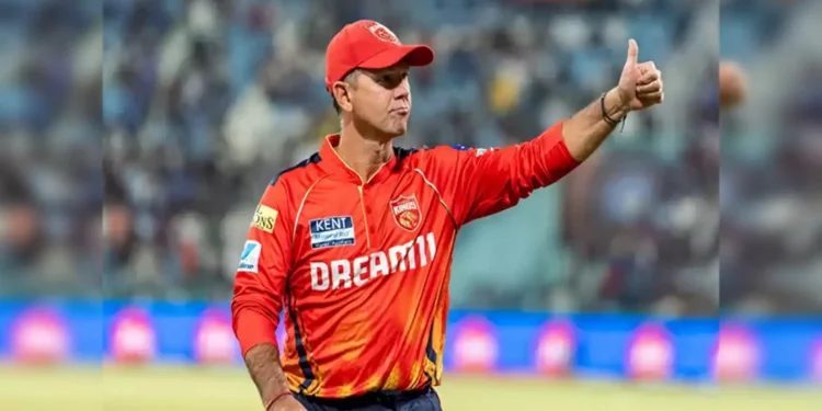 Ponting Reveals Reason Behind PBKS Releases 1 Ponting Reveals Reason Behind PBKS Releases