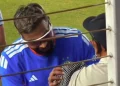 Hardik Pandya’s Kind Gesture Goes Viral
