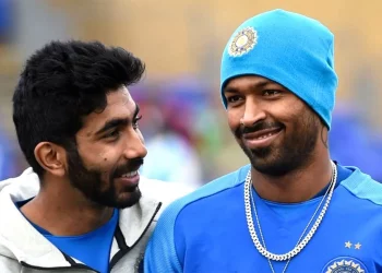 Bumrah, Hardik to Be Rested