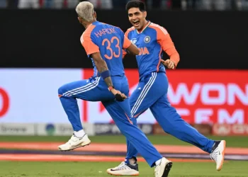 Gill and Hardik make comeback in India’s T20I squad