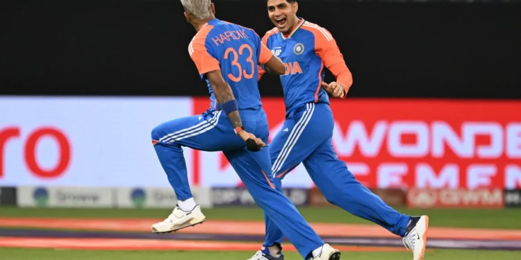 Gill and Hardik make comeback in India’s T20I squad 1 Gill and Hardik make comeback in India’s T20I squad