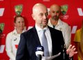 CA CEO Todd Greenberg Targets ‘Grand Slam’ Future for BBL