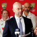 CA CEO Todd Greenberg Targets ‘Grand Slam’ Future for BBL