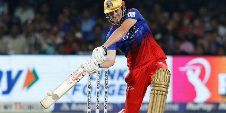 Aakash Chopra on Why CSK Won’t Target Cameron Green 1 Aakash Chopra on Why CSK Won’t Target Cameron Green