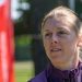 Heather Knight Becomes London Spirit GM