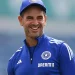 Ten Doeschate on India’s fight against dew 7 Ten Doeschate on India’s fight against dew