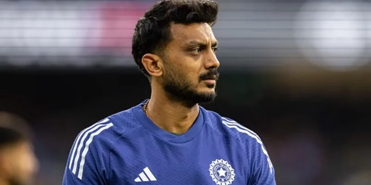 Axar Misses Rest of SA T20Is Due to Illness 1 Axar Misses Rest of SA T20Is Due to Illness