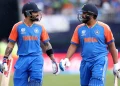‘Don’t toy with Kohli, Rohit’ — Ex-selector’s bold message to Agarkar