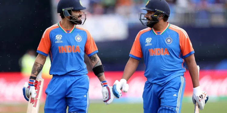 ‘Don’t toy with Kohli, Rohit’ — Ex-selector’s bold message to Agarkar 1 ‘Don’t toy with Kohli, Rohit’ — Ex-selector’s bold message to Agarkar
