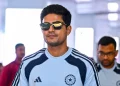 Shubman Gill Named in Punjab’s Vijay Hazare Squad