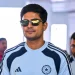 Shubman Gill Named in Punjab’s Vijay Hazare Squad