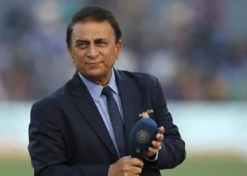 Gavaskar Cautions India Post Ranchi